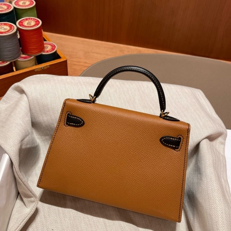 Hermes Kelly Bags